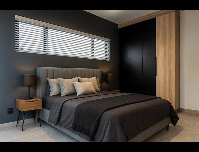 2 BEDROOM PROPERTY TO RENT IN WATERKLOOF PARK